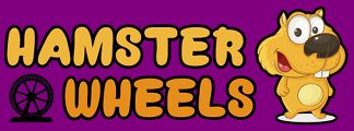 Hamster Wheels logo